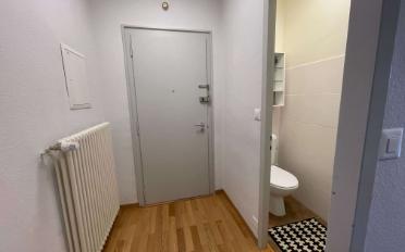 Einzelzimmer ein Zimmer - image - 21