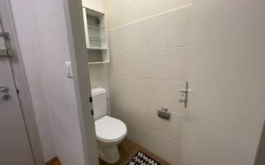 Einzelzimmer ein Zimmer - image - 22
