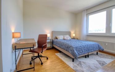 Chambre 1 pièce - image - 1