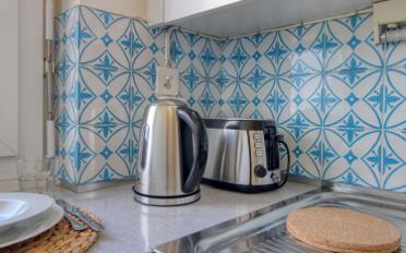 Chambre 1 pièce - image - 15