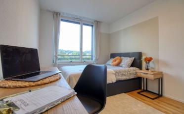 Chambre 1 pièce - image - 1