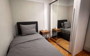 Einzelzimmer ein Zimmer - image - 1