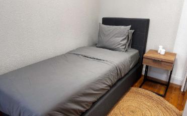 Einzelzimmer ein Zimmer - image - 3