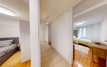 Einzelzimmer ein Zimmer - image - 4