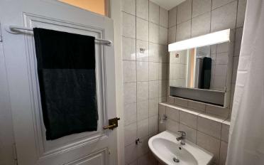 Einzelzimmer ein Zimmer - image - 10