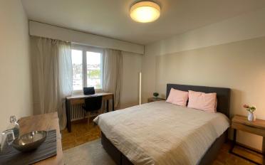 Einzelzimmer ein Zimmer - image - 1