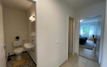 Einzelzimmer ein Zimmer - image - 11