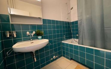 Einzelzimmer ein Zimmer - image - 15