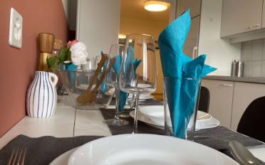 Einzelzimmer ein Zimmer - image - 21