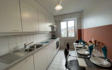Einzelzimmer ein Zimmer - image - 22