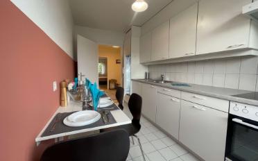 Einzelzimmer ein Zimmer - image - 23