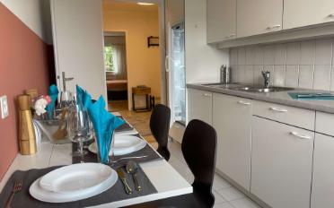 Einzelzimmer ein Zimmer - image - 25
