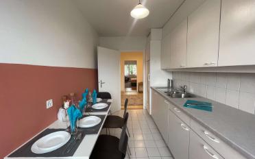 Einzelzimmer ein Zimmer - image - 27