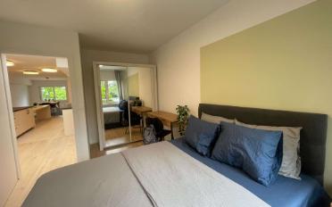 Einzelzimmer ein Zimmer - image - 2