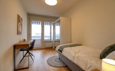 Chambre - image - 2