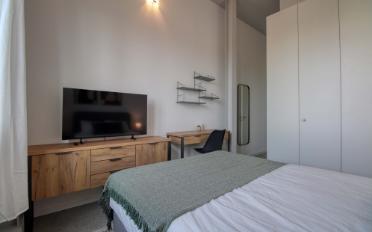 Chambre 1 pièce - image - 7