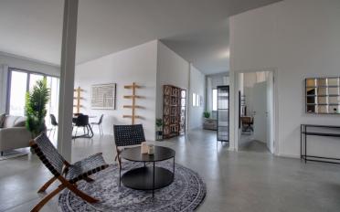 Chambre 1 pièce - image - 16