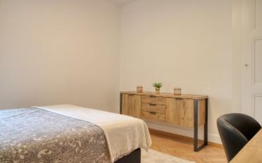 Single room 1 room - image - 5