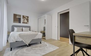 Studio 1.5 Zimmer - image - 9