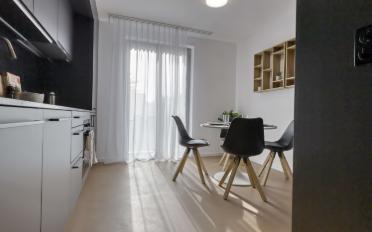 Studio 1.5 Zimmer - image - 15