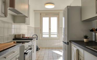 Einzelzimmer ein Zimmer - image - 6