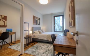 Einzelzimmer ein Zimmer - image - 1