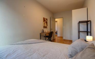 Einzelzimmer ein Zimmer - image - 2