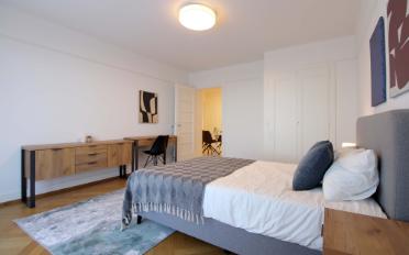 Chambre 1 pièce - image - 5