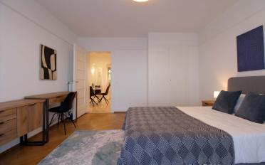 Chambre 1 pièce - image - 16