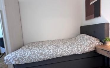 Einzelzimmer ein Zimmer - image - 2