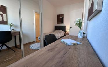 Einzelzimmer ein Zimmer - image - 3