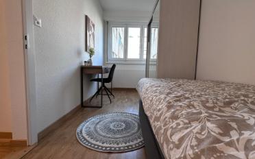 Einzelzimmer ein Zimmer - image - 4