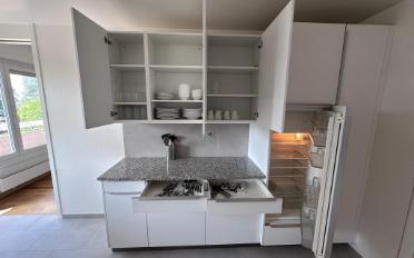 Einzelzimmer ein Zimmer - image - 9
