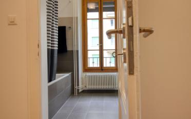 Single room 1 room - image - 2