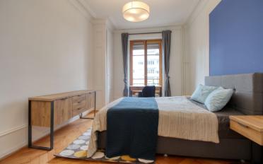 Single room 1 room - image - 3