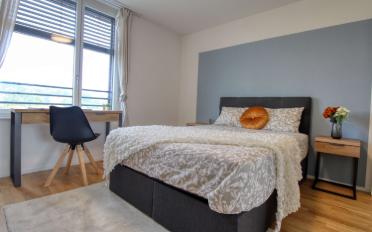 Studio 1.5 Zimmer - image - 7