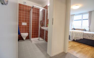 Studio 1.5 Zimmer - image - 8