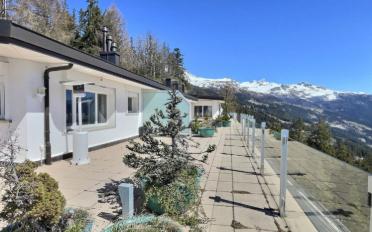 Attic flat 7.5 rooms - image - 5