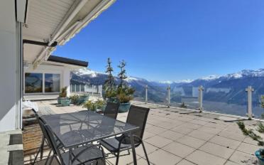 Attic flat 7.5 rooms - image - 6