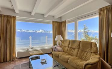 Attic flat 7.5 rooms - image - 8