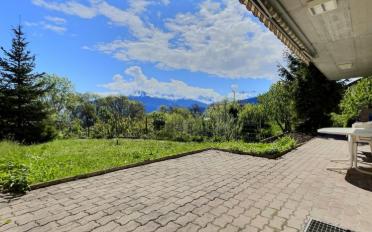 Chalet 6.5 Zimmer - image - 2