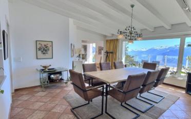 Attikawohnung 7.5 Zimmer - image - 10