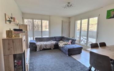 Wohnung 4.5 Zimmer - image - 1