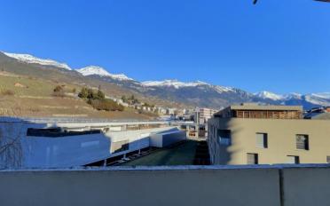 Wohnung 4.5 Zimmer - image - 11