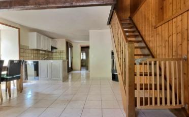 Maison 8 pièces - image - 2