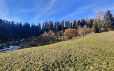 Terrain à bâtir - image - 3