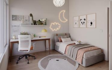 Doppeleinfamilienhaus 4.5 Zimmer - image - 5