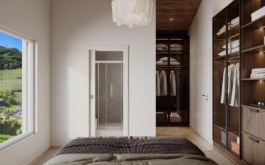 Doppeleinfamilienhaus 4.5 Zimmer - image - 4