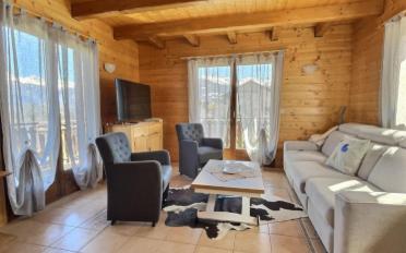 Chalet 6.5 rooms - image - 6