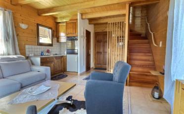 Chalet 6.5 rooms - image - 7